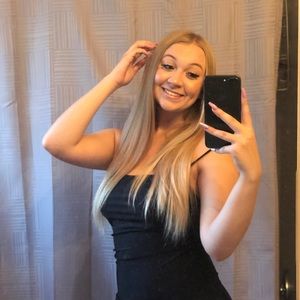 Meet your Posher, Cierra